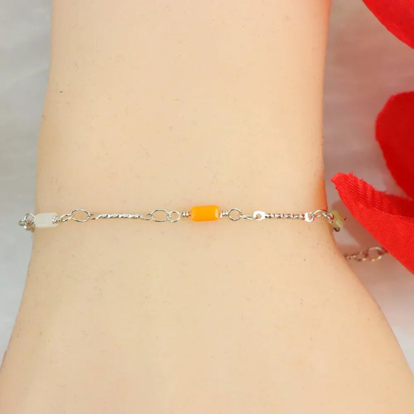 "New Beautiful Design Bracelet for Women/Girls, Gift, B598 - Picture 5 of 10